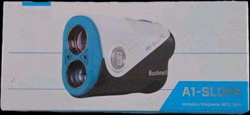 Bushnell slope laser - slope,