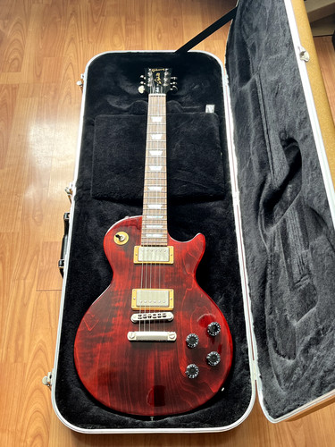 Gibson les paul studio - gibson,