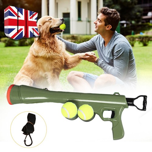 Gun dog ball launcher 60cm - ball,