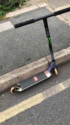Brand new custom - new,