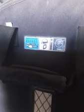 Protection Racket 22" Standard