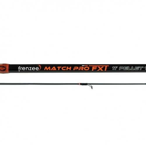 Frenzee fxt match - fxt,