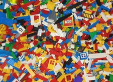 LEGO 1kg Bundle of Genuine