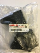 YAMAHA TW125 TW200 XT125 XT125