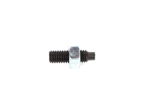 Pressure screw clutch - , jawa