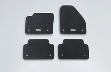 Jaguar Luxury Tailored Carpet