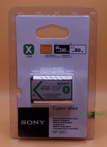 Sony bx1 camera battery - sony,