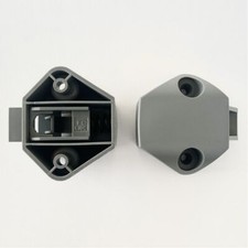 Swift Sterling Sprite Caravan