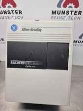 Allen Bradley 1336F AC Drive | 1336F-BRF200-AE-EN | 15kW | 0...400Hz