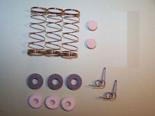 Besson Sovereign Horn Service Kit - Old Model Top Outer Sprung