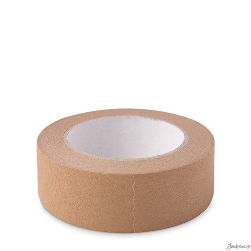 Standard brown framers tape - standard,