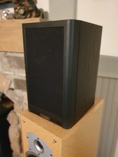 Mission 760i Speakers Pair