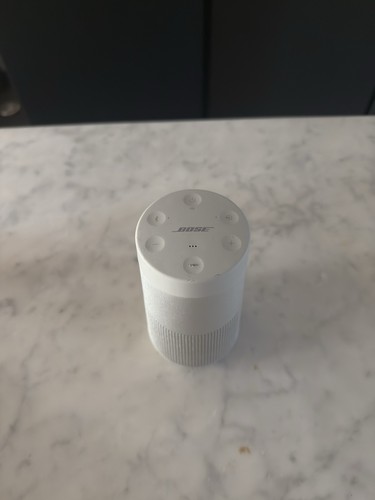 Bose soundlink revolve - bose,