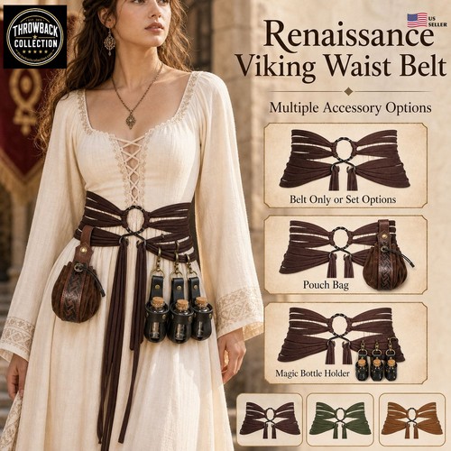 Womens medieval renaissance - medieval,