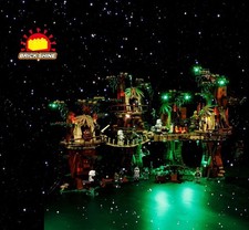 LED Light Kit For Trailer Star