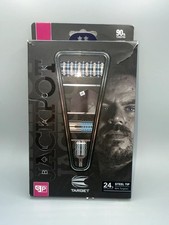 Target Adrian Lewis Black