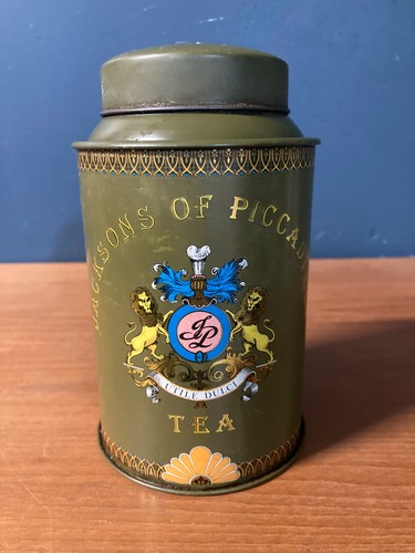 Jacksons piccadilly vintage - jacksons,