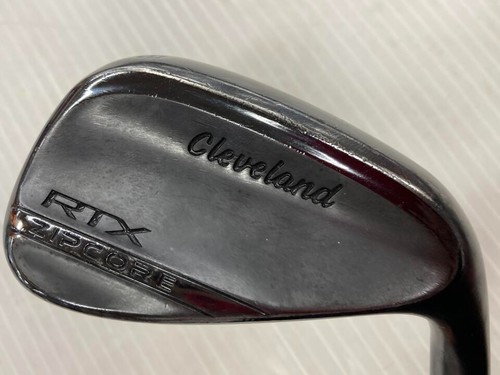 Cleveland rtx zipcore - zipcore, black
