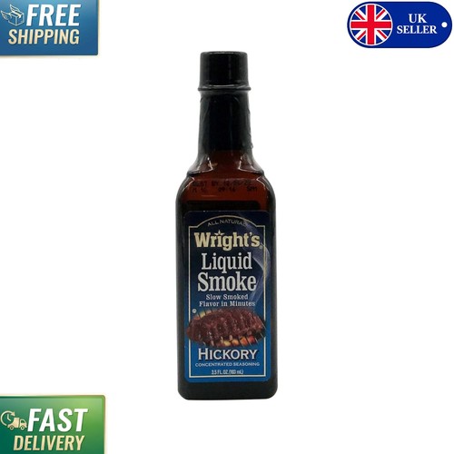 103ml wrights hickory liquid - wrights,