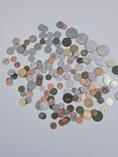 Large Job Lot Mixed World