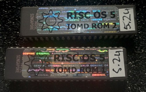 Risc roms for - ,