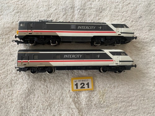 Hornby class swallow - ,,