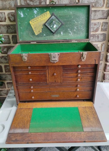 Vintage gerstner son - vintage, 11