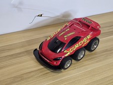 Vintage 1990s Tyco Scorcher RC