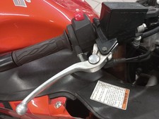 2008 SUZUKI GSX 1300 HAYABUSA