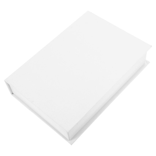 Decorative book retro fake - book,