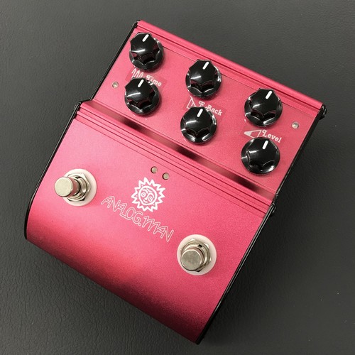 ANALOG.MAN ARDX20