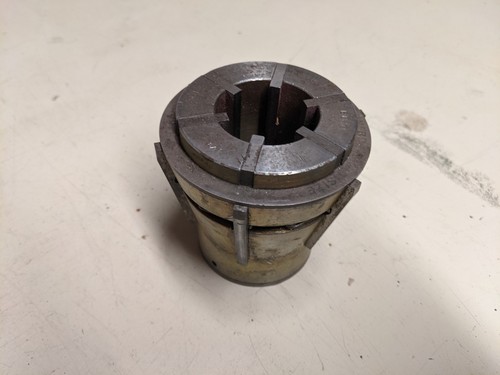 Burnerd multisize collet ed10 - burnerd,