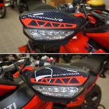 Stickers 3D Guards Hand