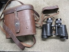Russian Binoculars 8x30 Range