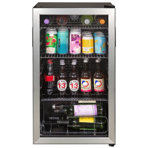 Russell hobbs undercounter - russell,