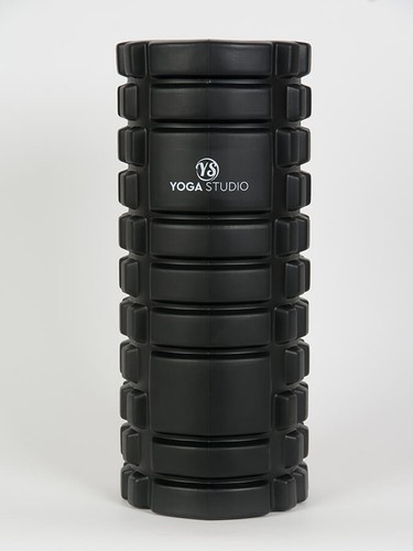 Yoga studio trigger point grid - studio,