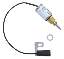 Zenith Fuel System Fuel Shut-Off Solenoid fits Zenith Carburetors