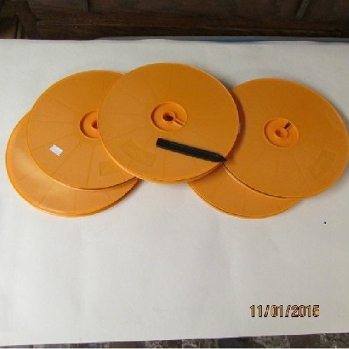 Meters window lead - meters,