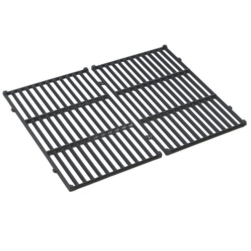 Spirit e310 cast iron - iron, grill