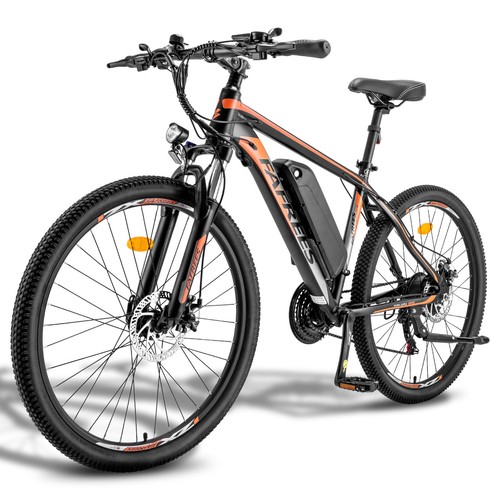 Fafrees 26inch electric - fafrees,