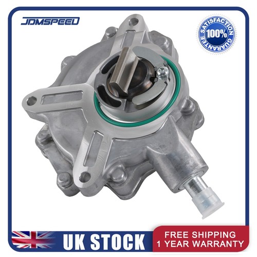 Brake servo vacuum pump new - vacuum,