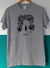 Sigur Ros, Takk, Atta, Von, Valtari, Kveikur, Inni - SCREEN PRINTED t-shirt