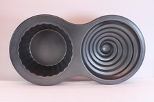 Entenmann’s Giant Cupcake Mold Non Stick Pan Kids Love Them!