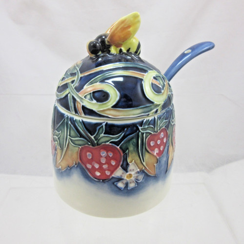 Old tupton ware - ware, and