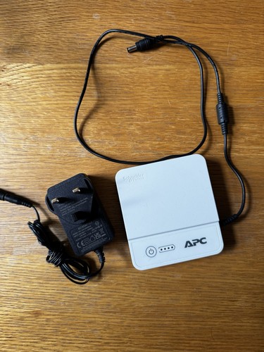 Apc - apc, electric)