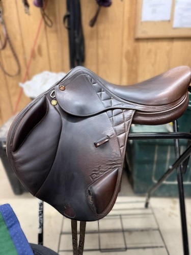 Prestige monoflap saddle - prestige, dx