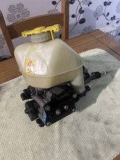 Ford Sierra Abs Pump & ECU Granada Scorpio Sierra Cosworth 4x4 90GB 2L 580 BC 