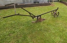 Vintage Plough,
