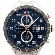 TAG Heuer CARRERA Calibre 1887