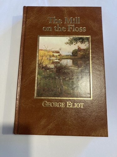 The great writers library - the,